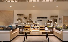 Holiday Inn Frankfurt Airport